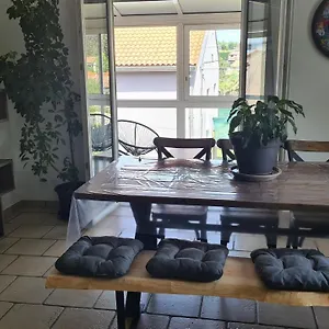 Maison Familiale Avec Jardin Clos Et Barbecue Le Puy-en-Velay