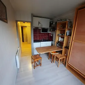Studio Pied Des Pistes Lary Saint-Lary-Soulan